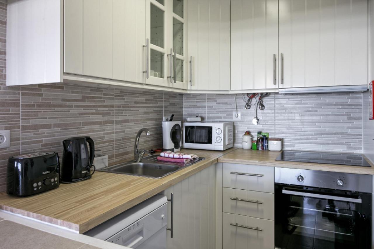 Wow Sea View, 200Mts To Beach & 10 Min To Downtown Lagos Exteriör bild