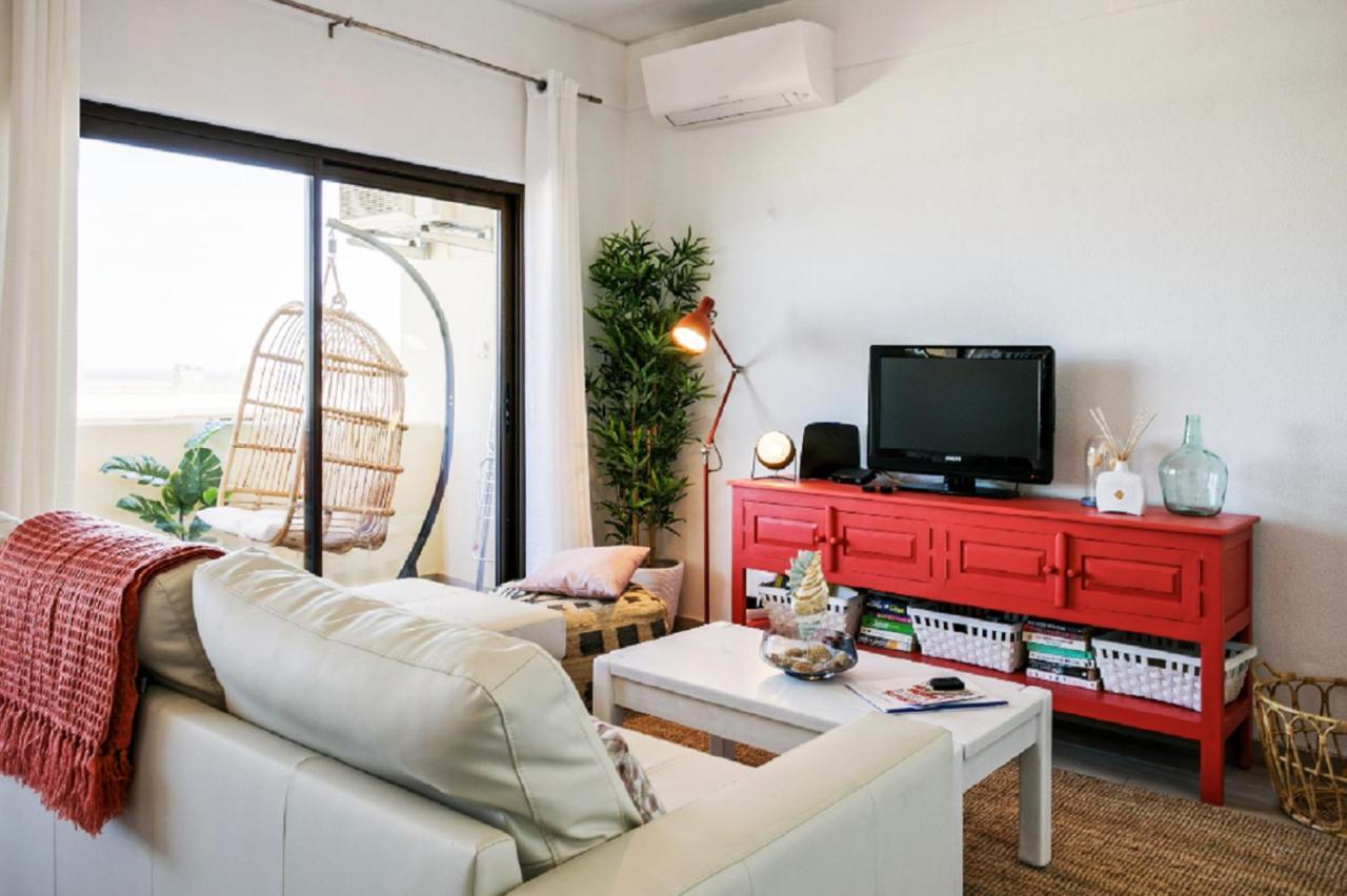 Wow Sea View, 200Mts To Beach & 10 Min To Downtown Lagos Exteriör bild