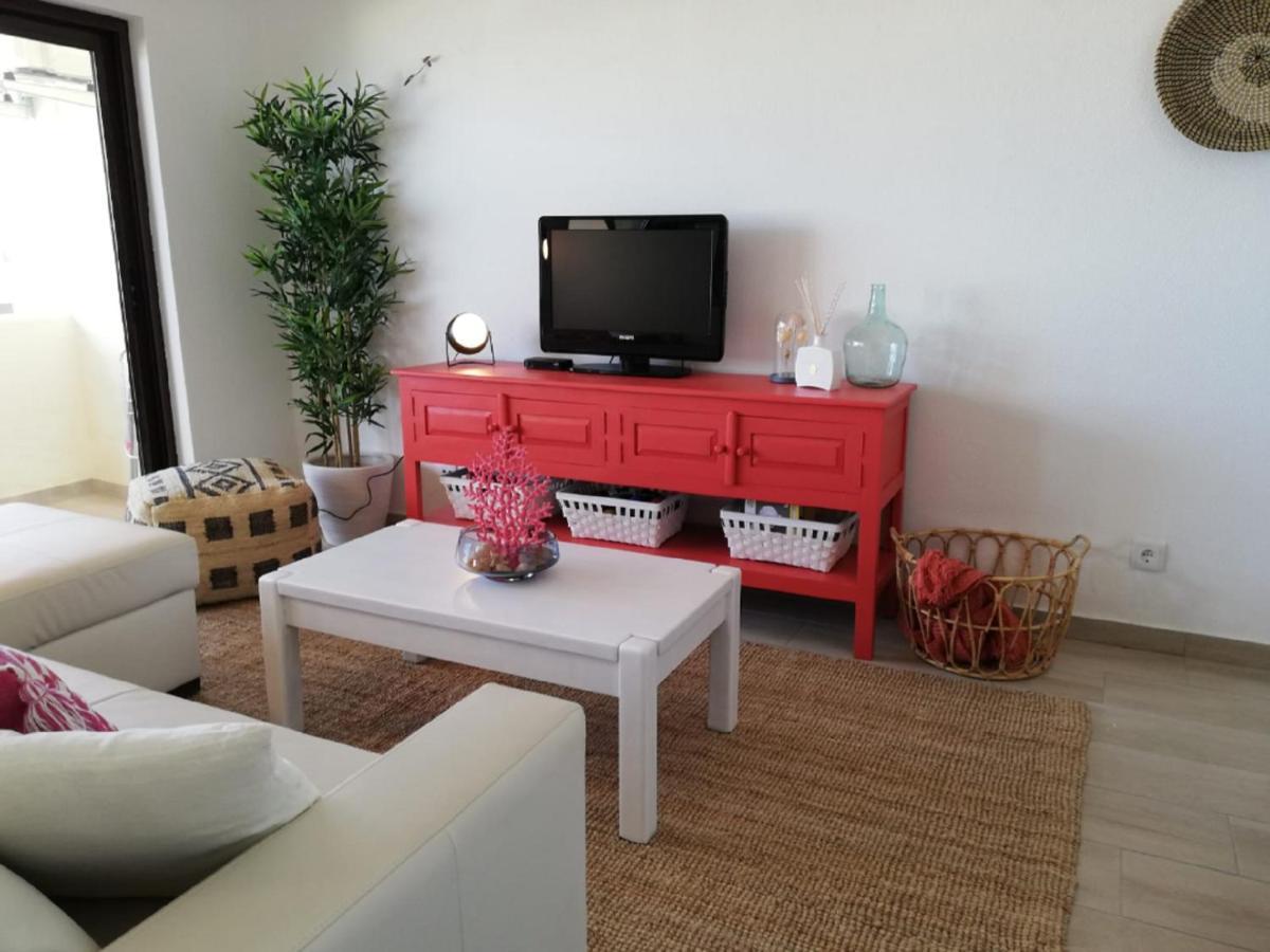 Wow Sea View, 200Mts To Beach & 10 Min To Downtown Lagos Exteriör bild