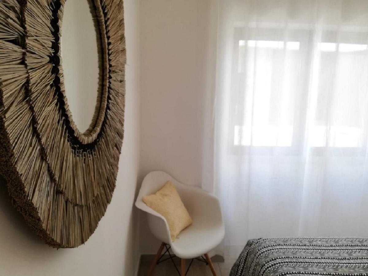 Wow Sea View, 200Mts To Beach & 10 Min To Downtown Lagos Exteriör bild