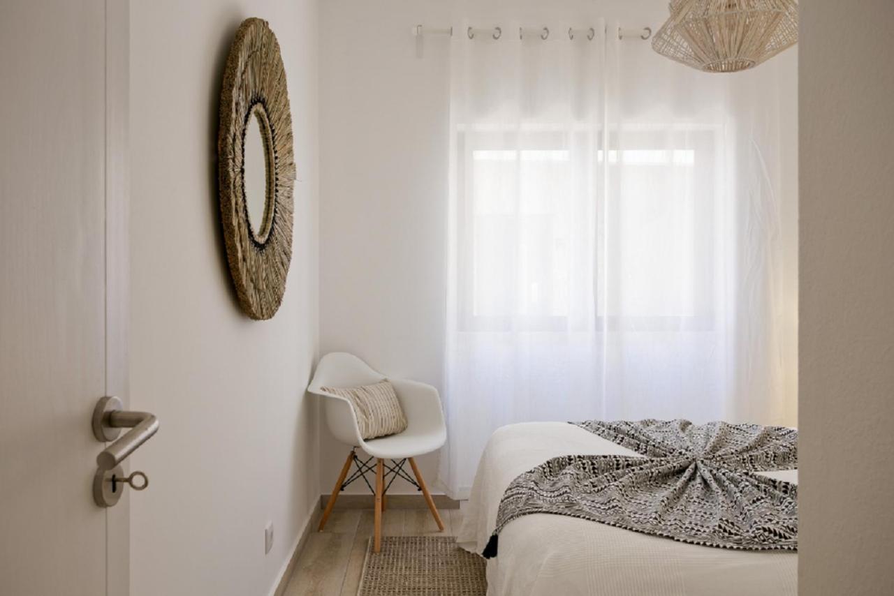 Wow Sea View, 200Mts To Beach & 10 Min To Downtown Lagos Exteriör bild