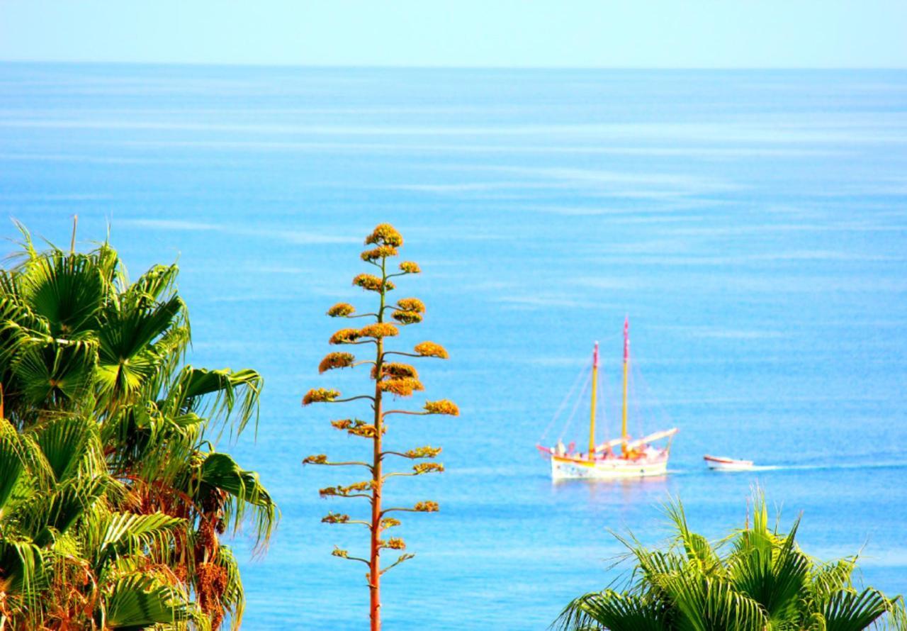 Wow Sea View, 200Mts To Beach & 10 Min To Downtown Lagos Exteriör bild