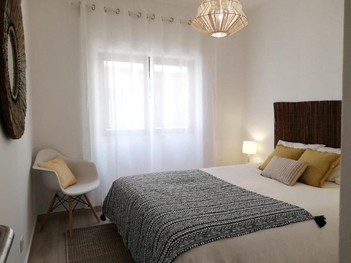 Wow Sea View, 200Mts To Beach & 10 Min To Downtown Lagos Exteriör bild