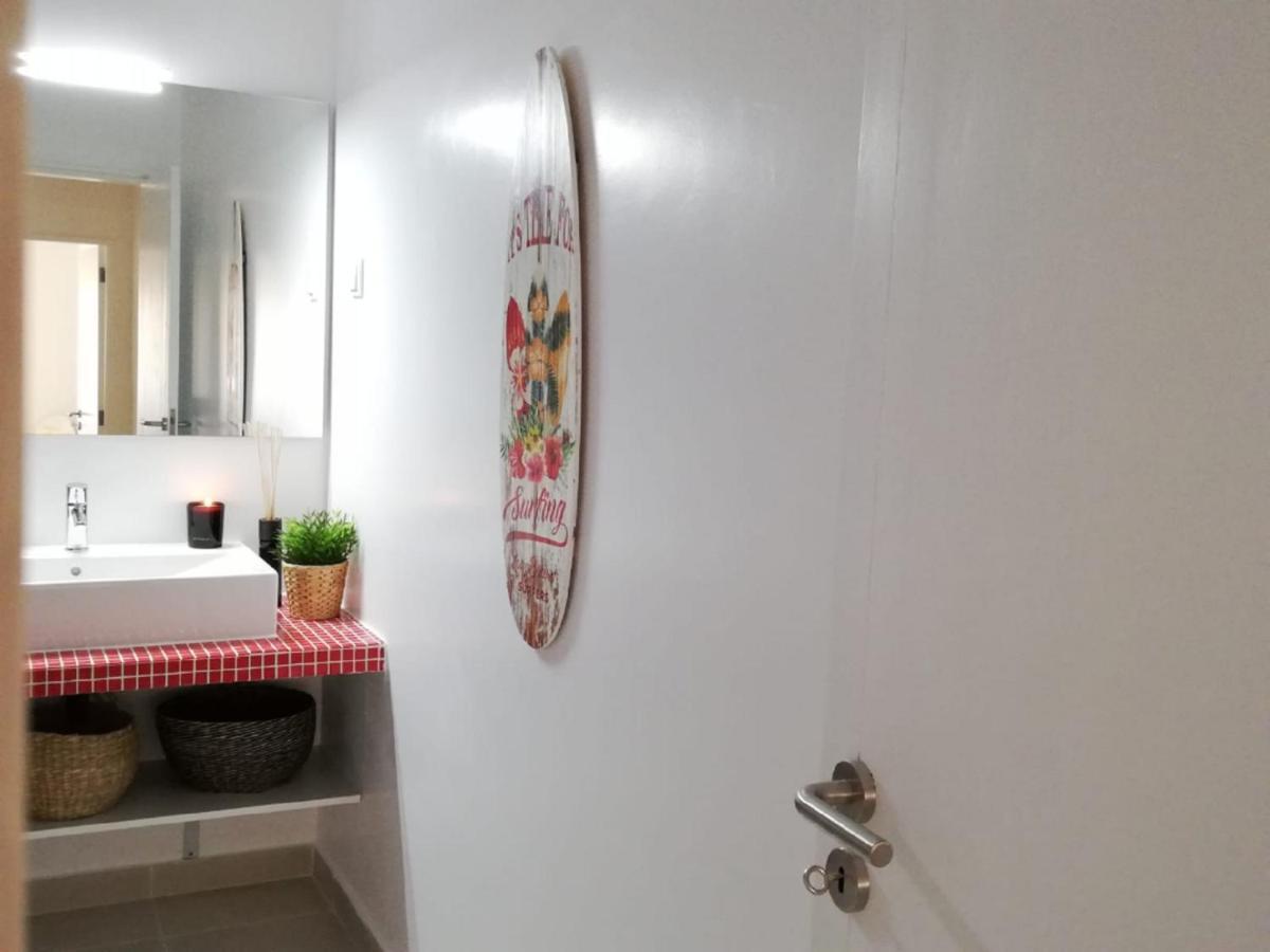 Wow Sea View, 200Mts To Beach & 10 Min To Downtown Lagos Exteriör bild