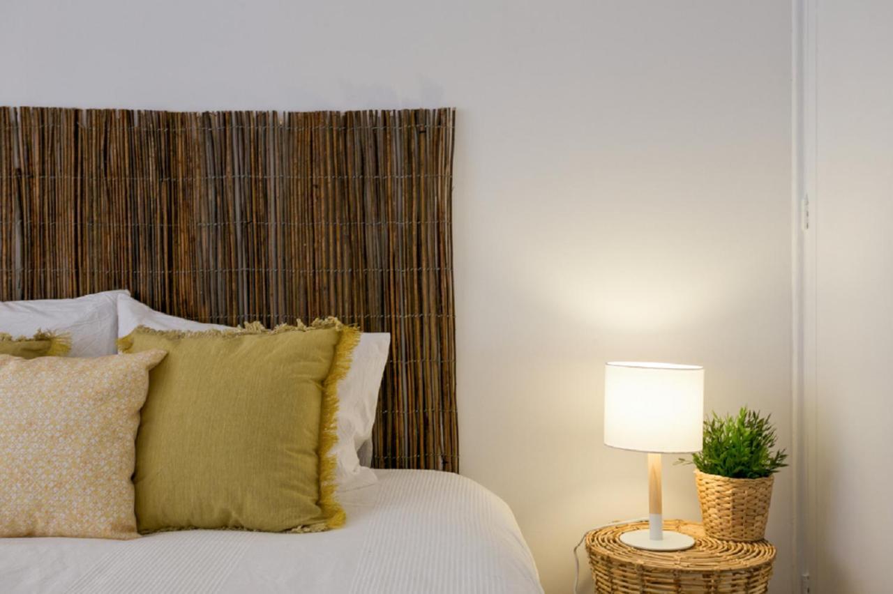 Wow Sea View, 200Mts To Beach & 10 Min To Downtown Lagos Exteriör bild