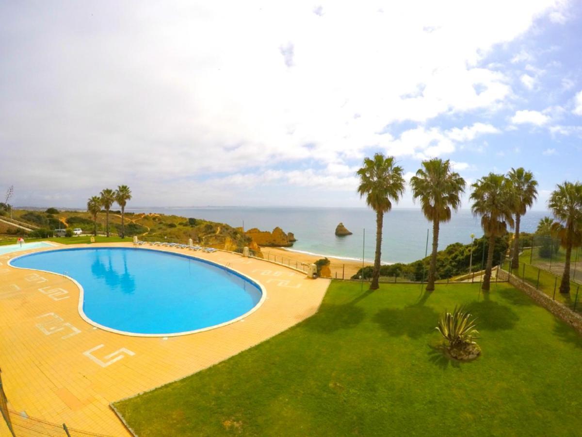 Wow Sea View, 200Mts To Beach & 10 Min To Downtown Lagos Exteriör bild
