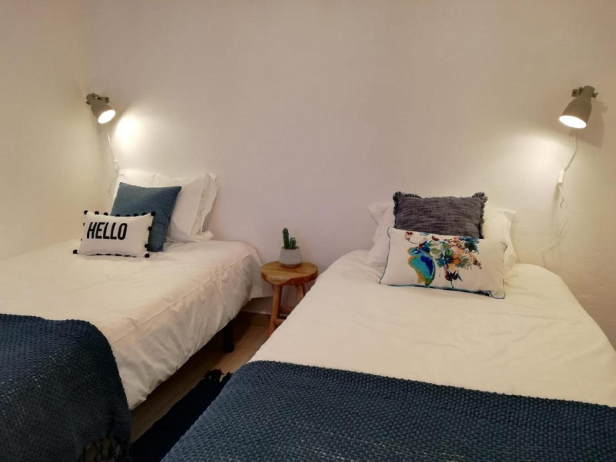 Wow Sea View, 200Mts To Beach & 10 Min To Downtown Lagos Exteriör bild