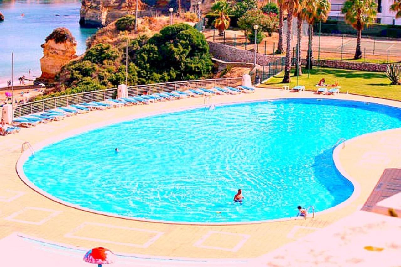 Wow Sea View, 200Mts To Beach & 10 Min To Downtown Lagos Exteriör bild