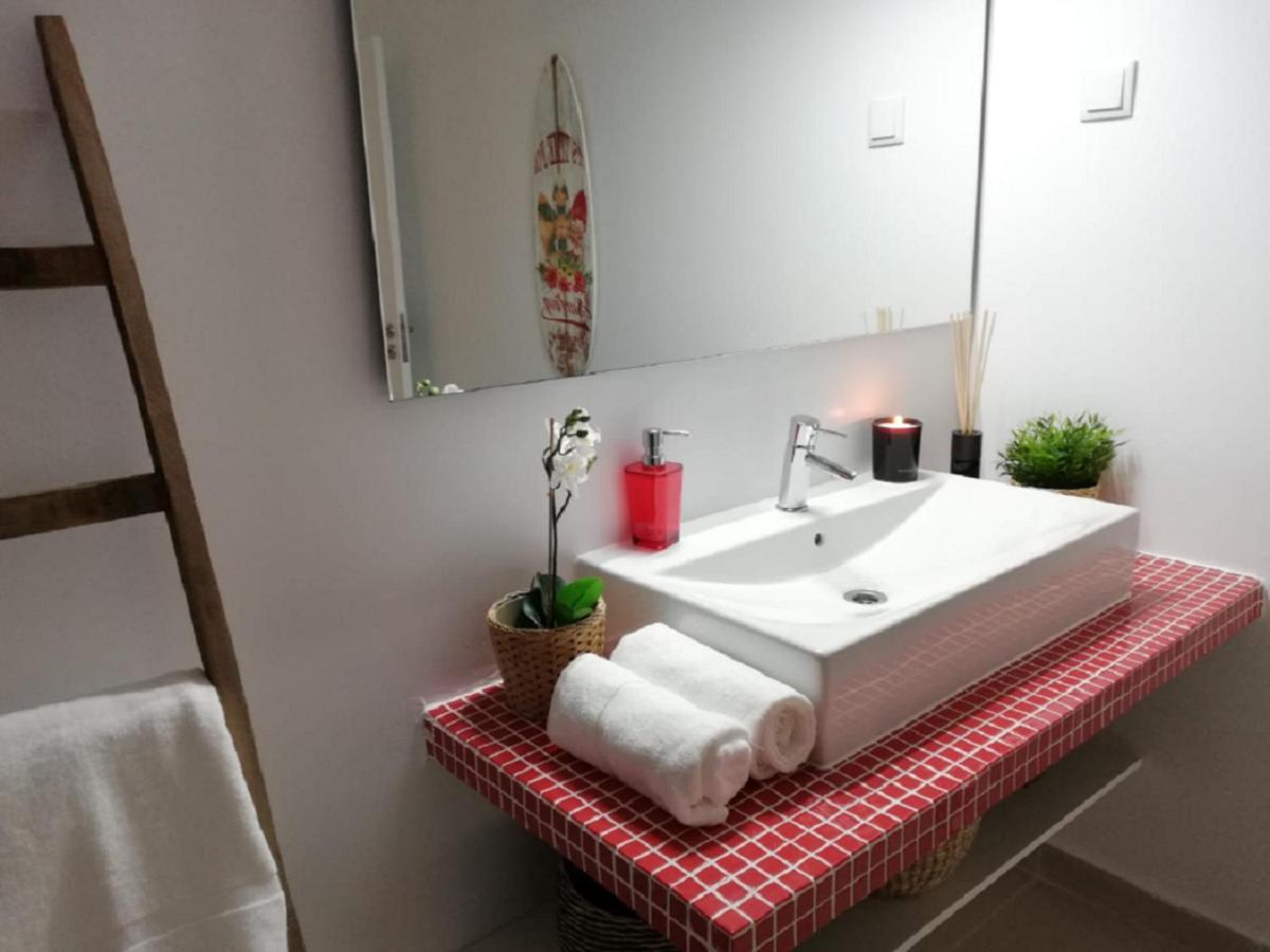 Wow Sea View, 200Mts To Beach & 10 Min To Downtown Lagos Exteriör bild