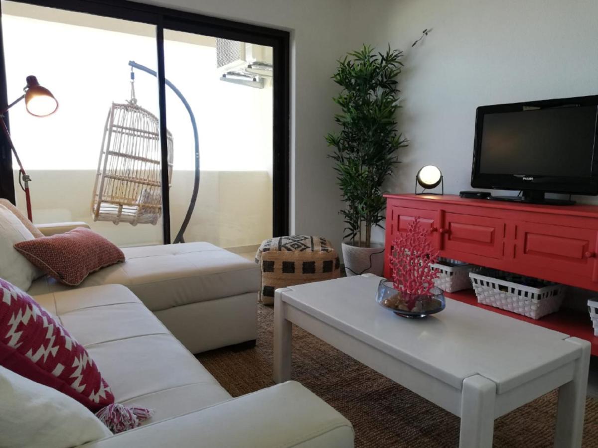 Wow Sea View, 200Mts To Beach & 10 Min To Downtown Lagos Exteriör bild