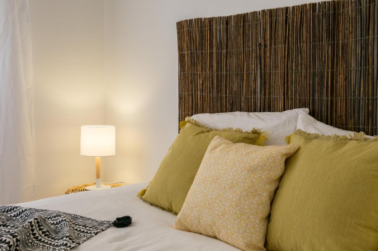Wow Sea View, 200Mts To Beach & 10 Min To Downtown Lagos Exteriör bild