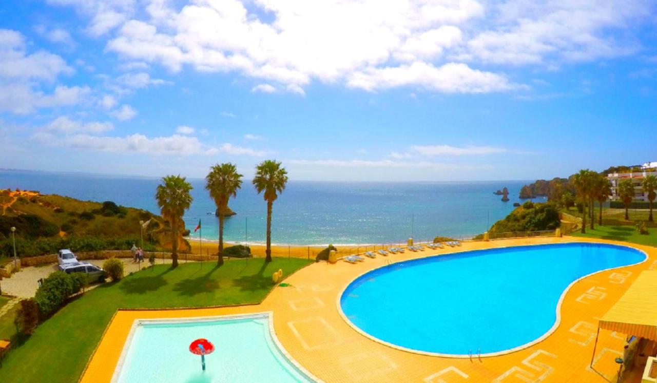 Wow Sea View, 200Mts To Beach & 10 Min To Downtown Lagos Exteriör bild